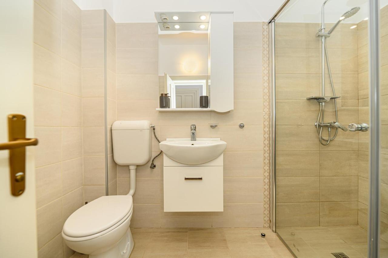 Chic&View Brasov Apartment Kültér fotó